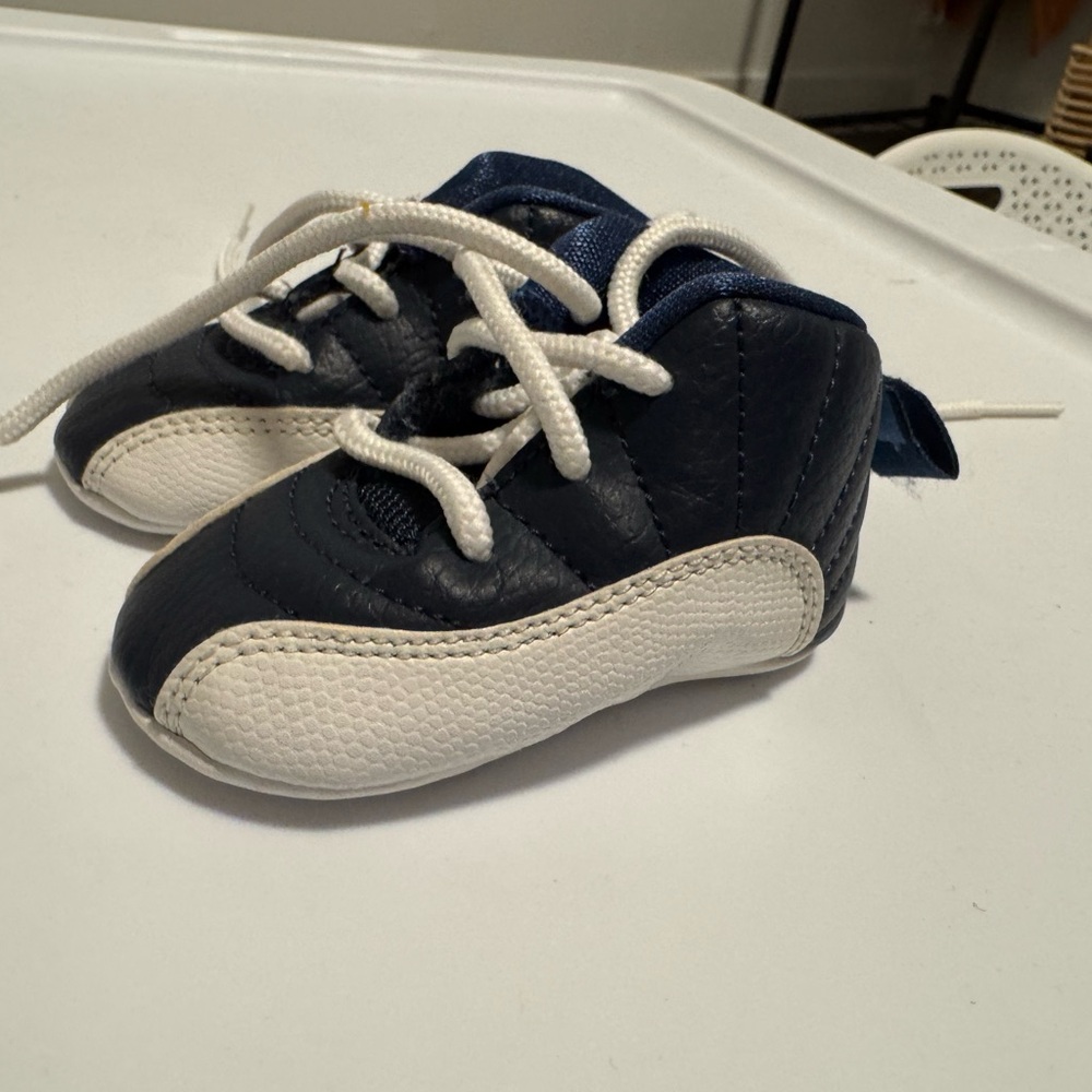 Baby Nike Air Jordan 12 3c